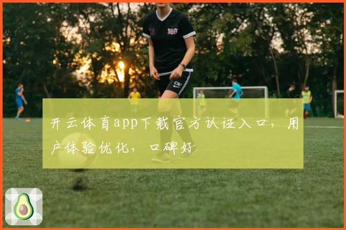 开云体育app下载官方认证入口，用户体验优化，口碑好
