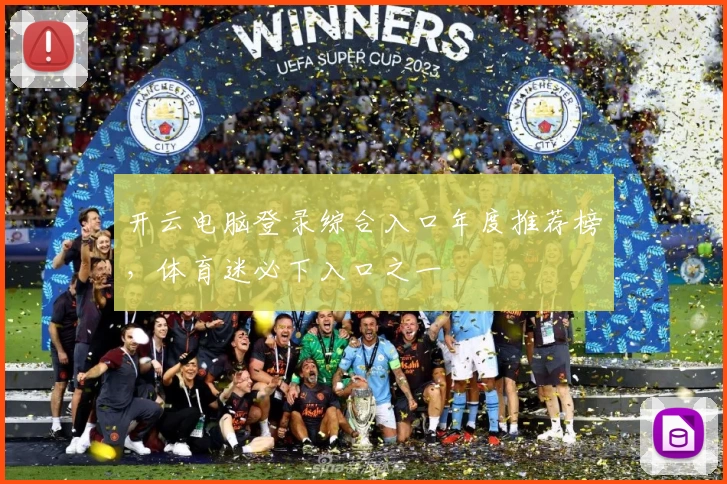 开云电脑登录综合入口年度推荐榜，体育迷必下入口之一